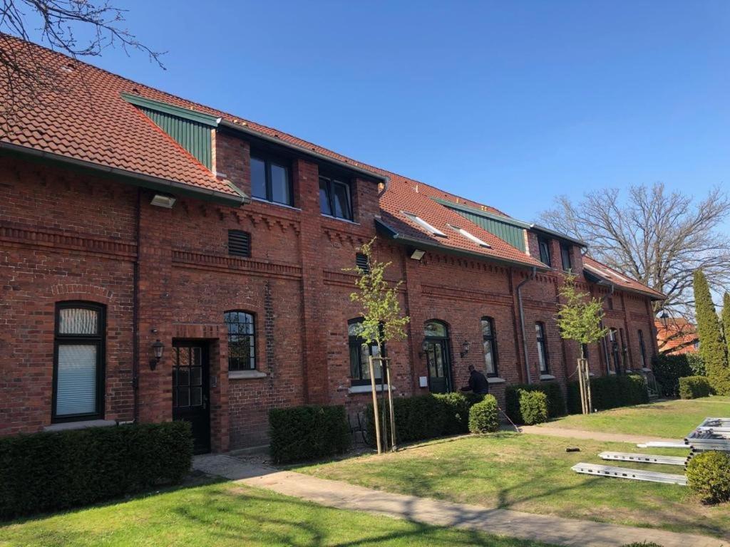 Gaestehaus Schlossgarten Etelsen Bagian luar foto