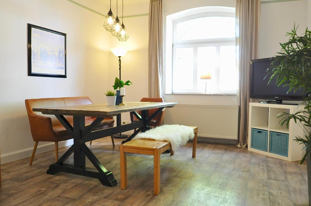 Gaestehaus Schlossgarten Etelsen Bagian luar foto
